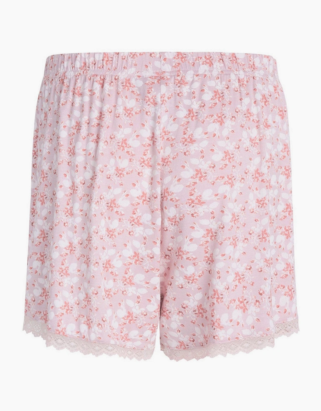 Kimmy Pyjama Shorts