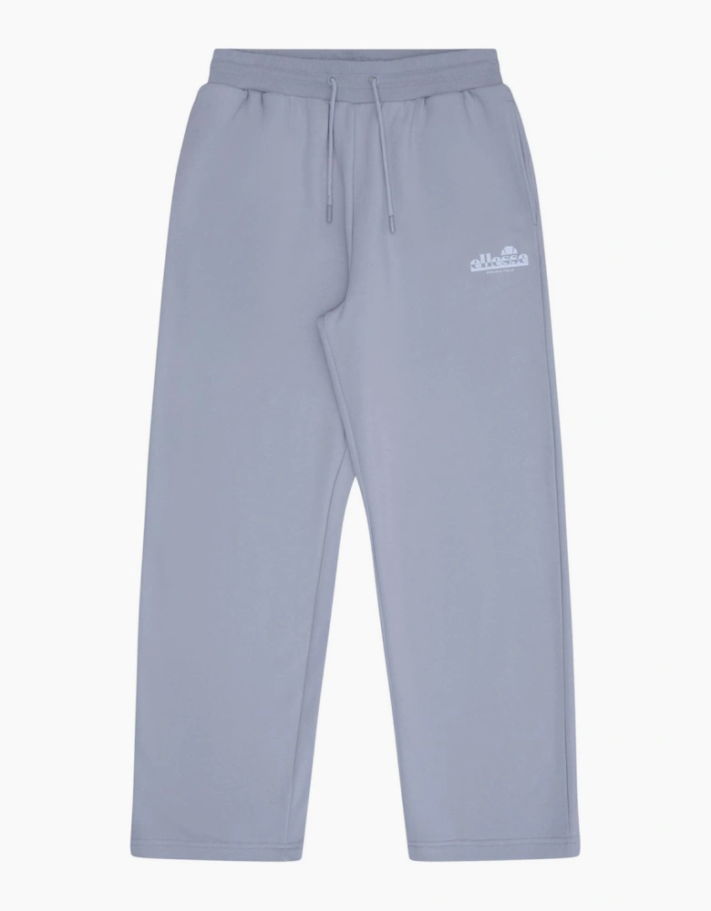 Closed Hem Fleece Joggers