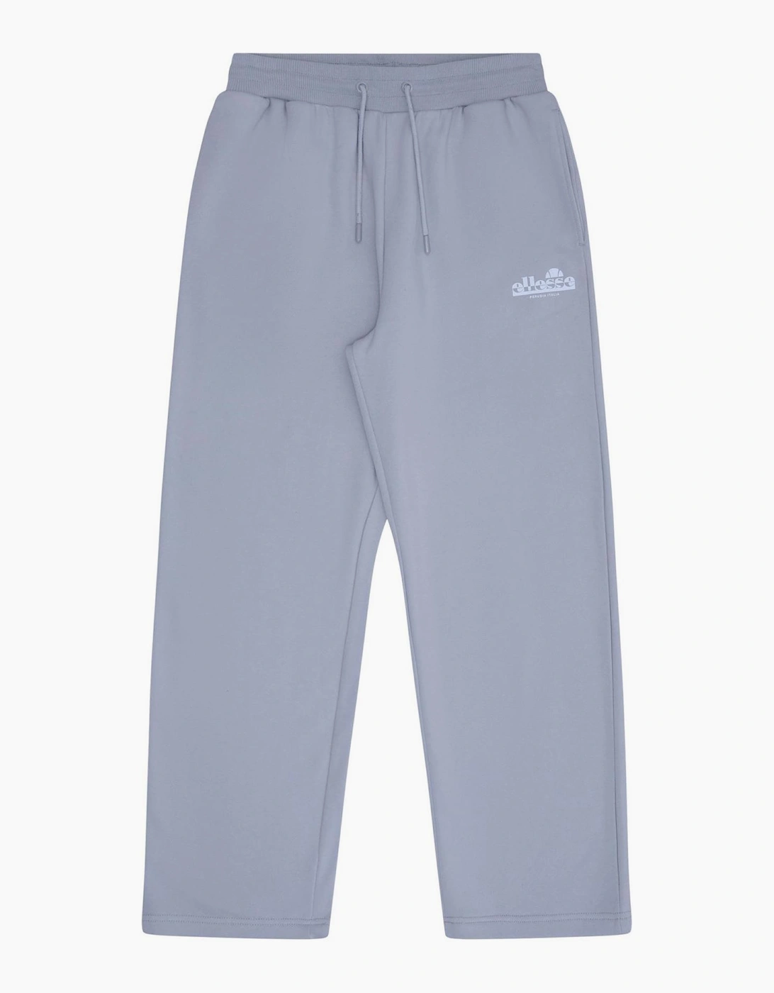 Closed Hem Fleece Joggers