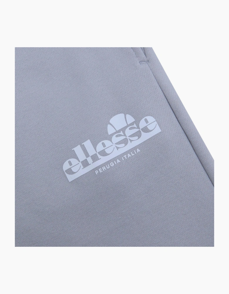 Closed Hem Fleece Joggers