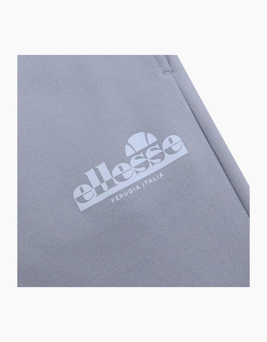 Closed Hem Fleece Joggers