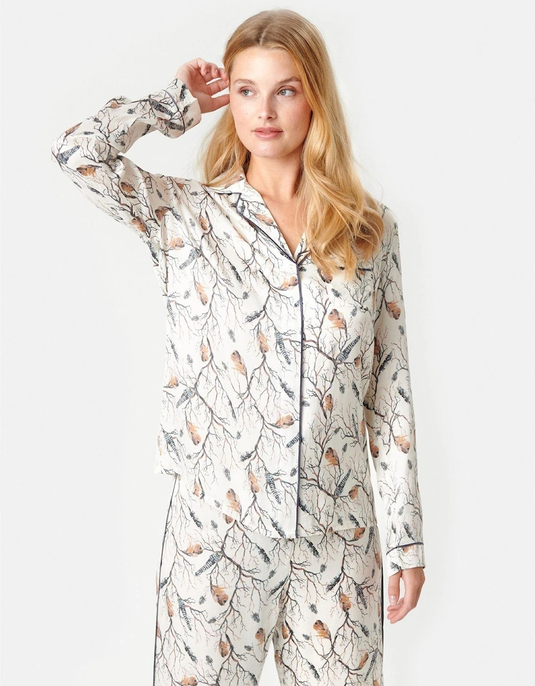 Joseph PJ Shirt