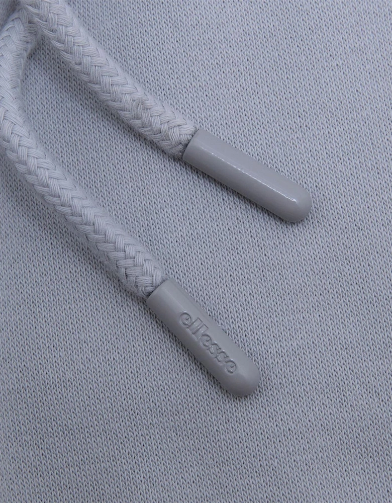Closed Hem Fleece Joggers