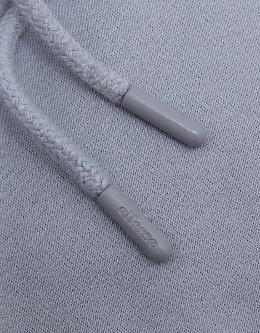 Closed Hem Fleece Joggers
