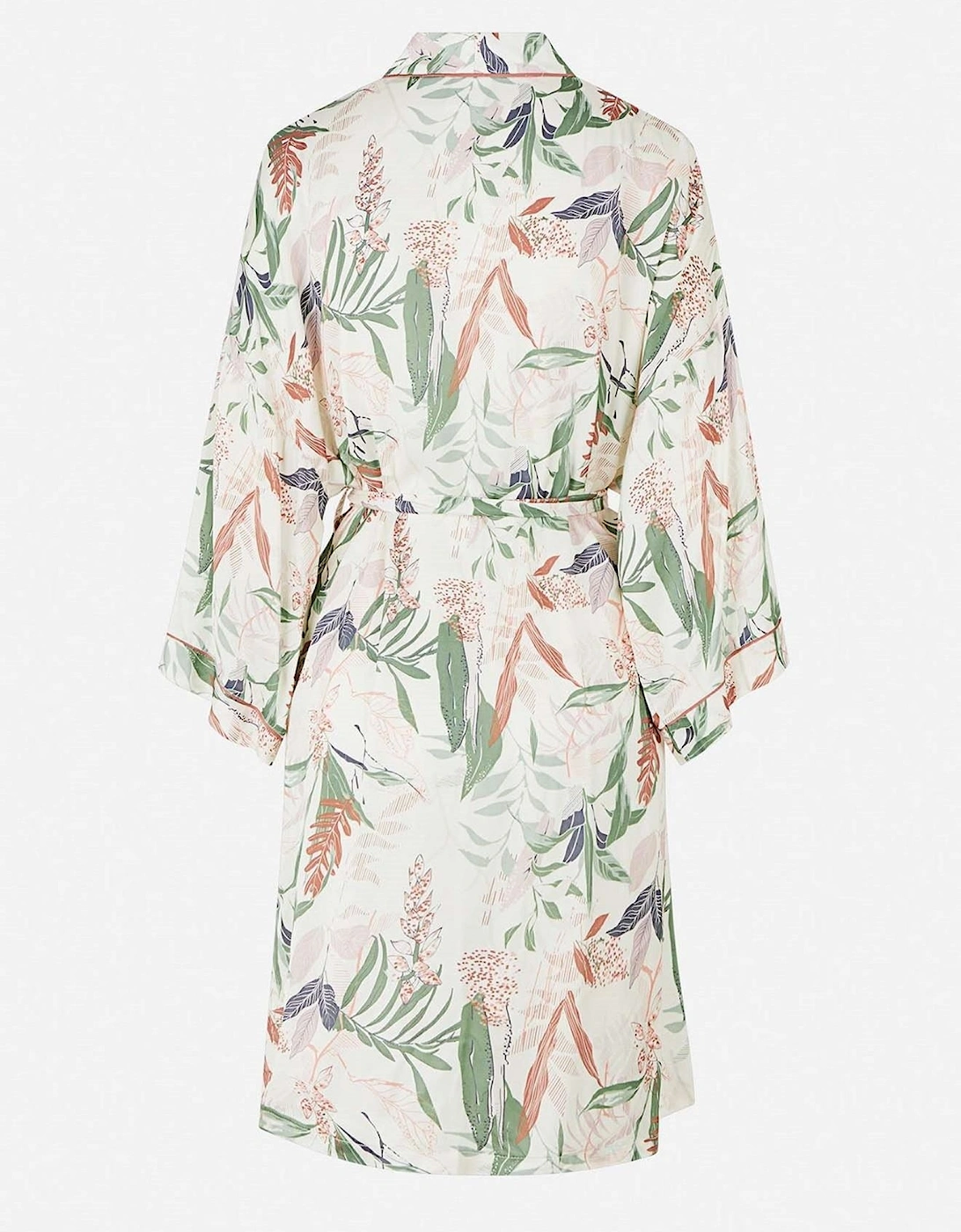 Jean Kimono