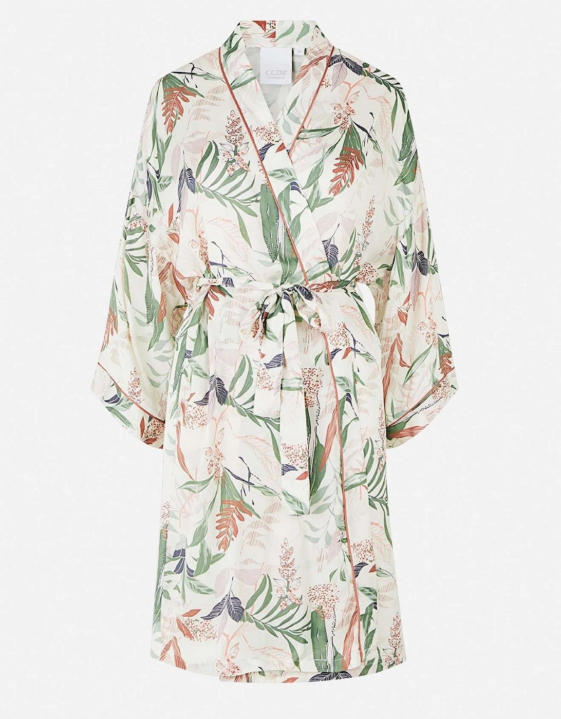 Jean Kimono, 5 of 4
