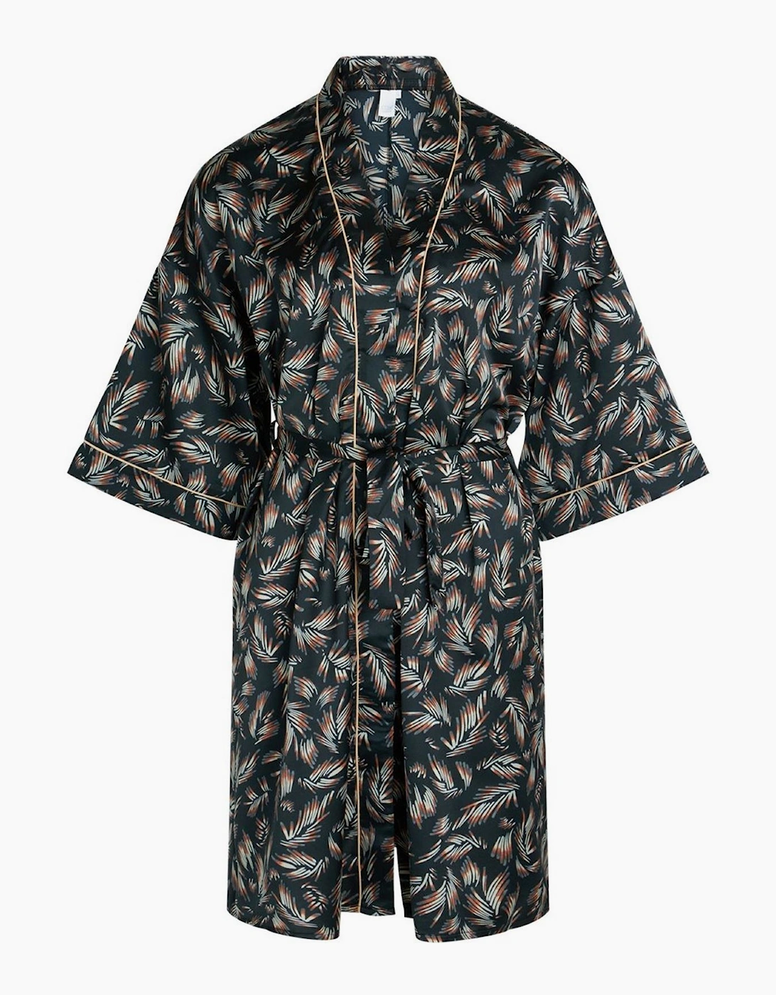 Jean Kimono, 7 of 6