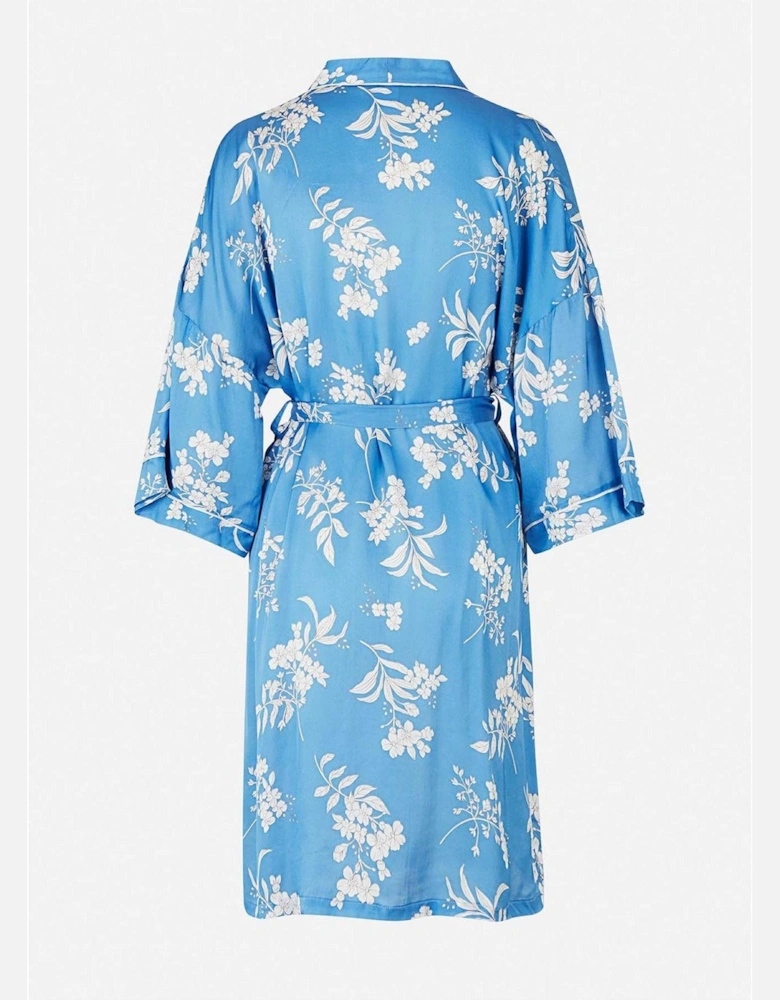 Jean Kimono