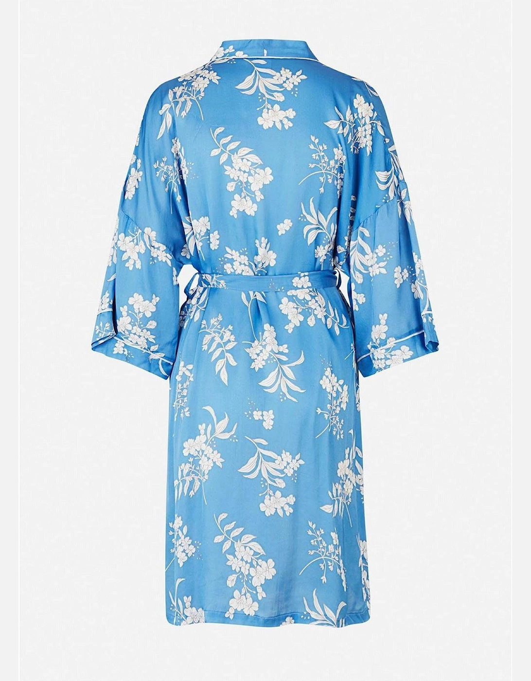 Jean Kimono