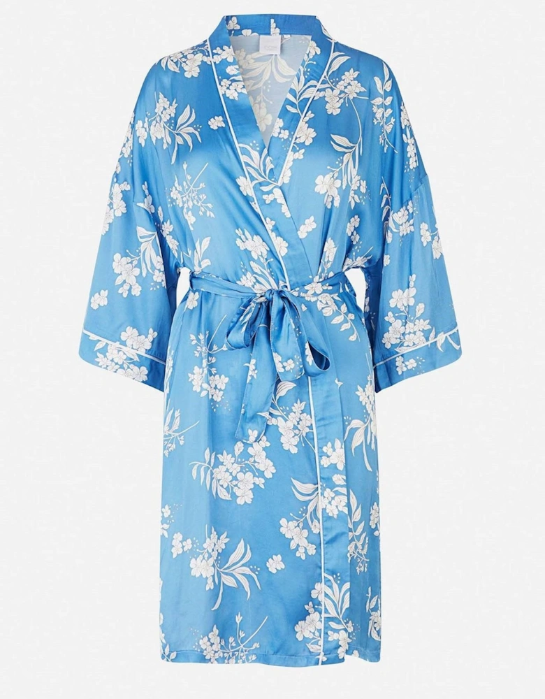 Jean Kimono