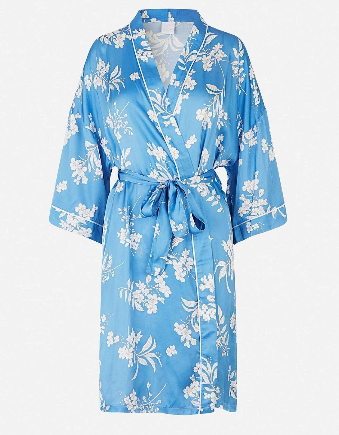 Jean Kimono, 6 of 5