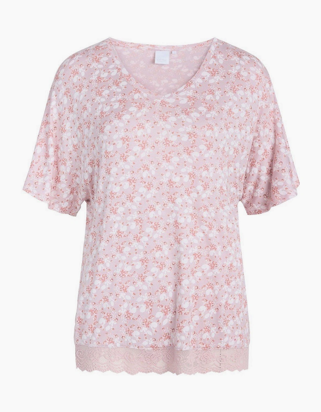 Rosa T Shirt