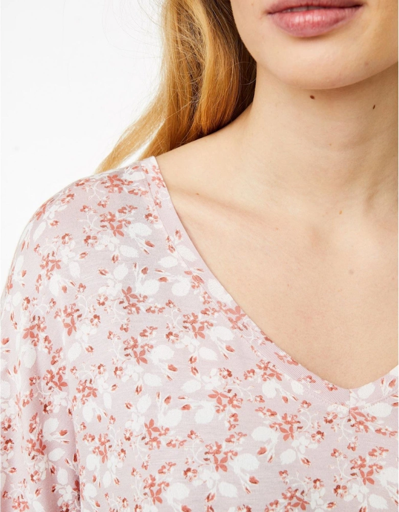 Rosa T Shirt