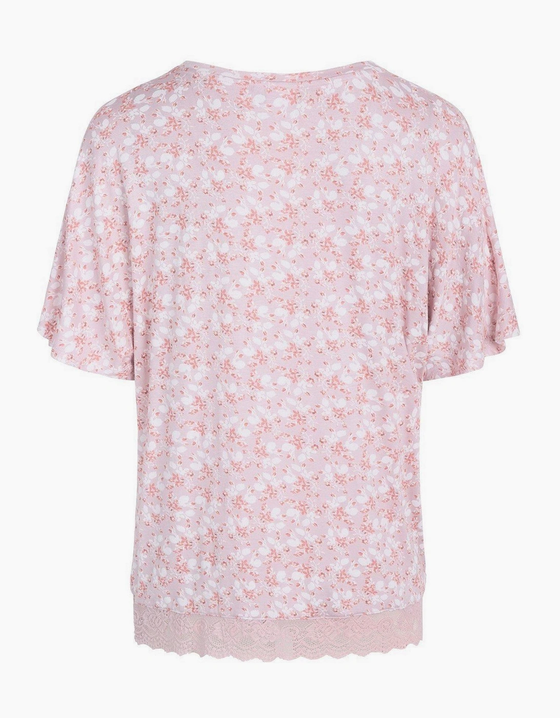 Rosa T Shirt
