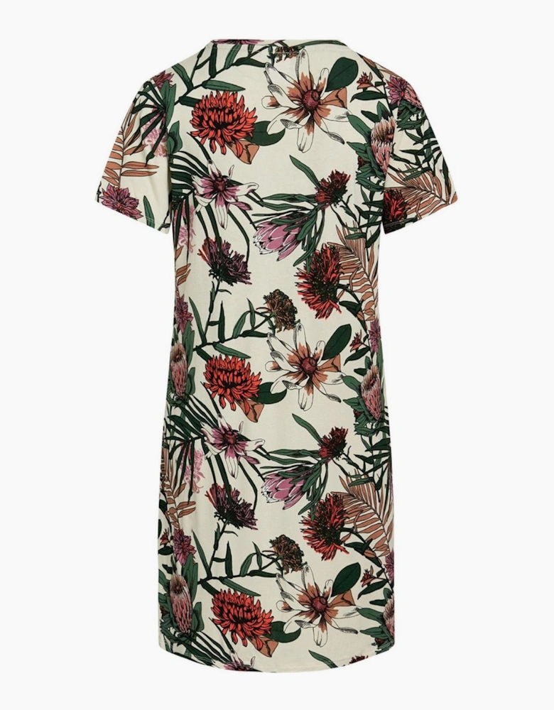 Jacqueline Dress