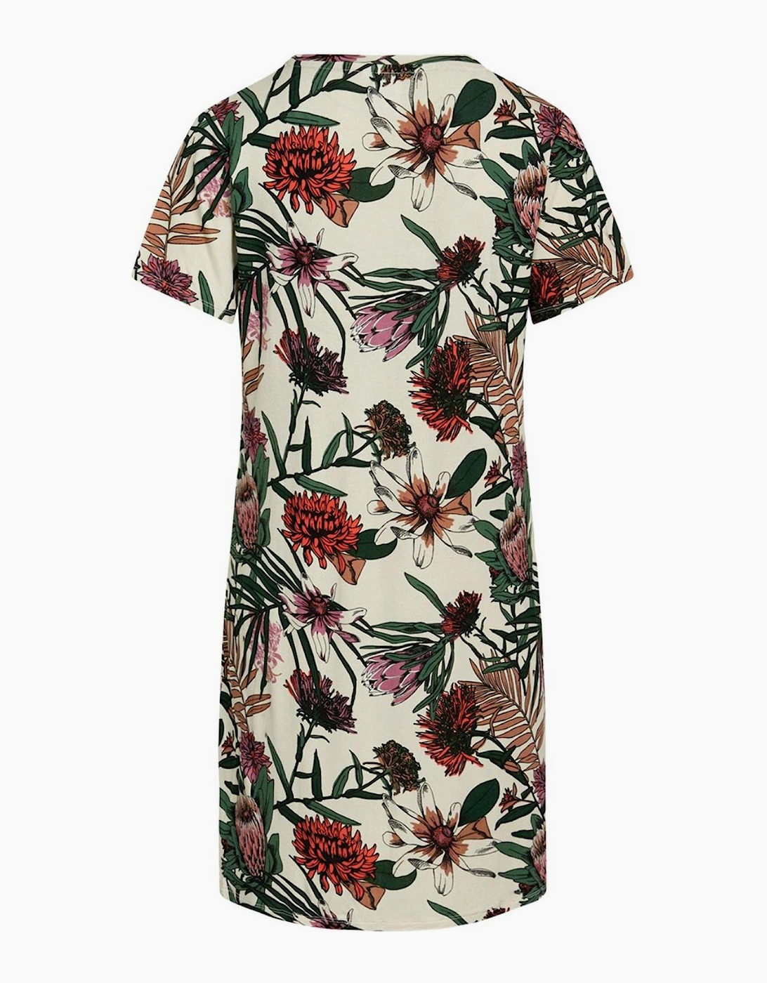 Jacqueline Dress