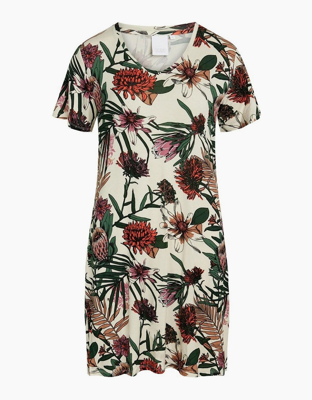 Jacqueline Dress