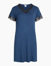 Ensign Blue