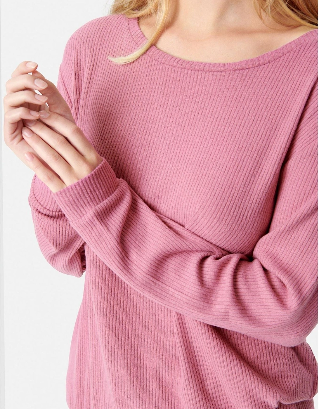 Lydia Shirt