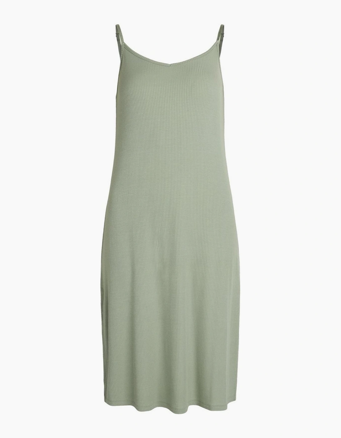 Ccdk Women's T-Shirt Dress - Iceberg Green - 12 (M) - Image 3