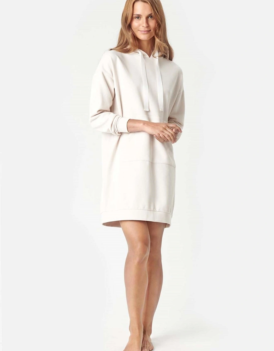 Alma Dress