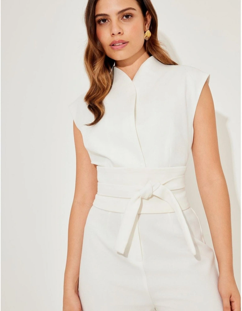 Mus Jumpsuit T