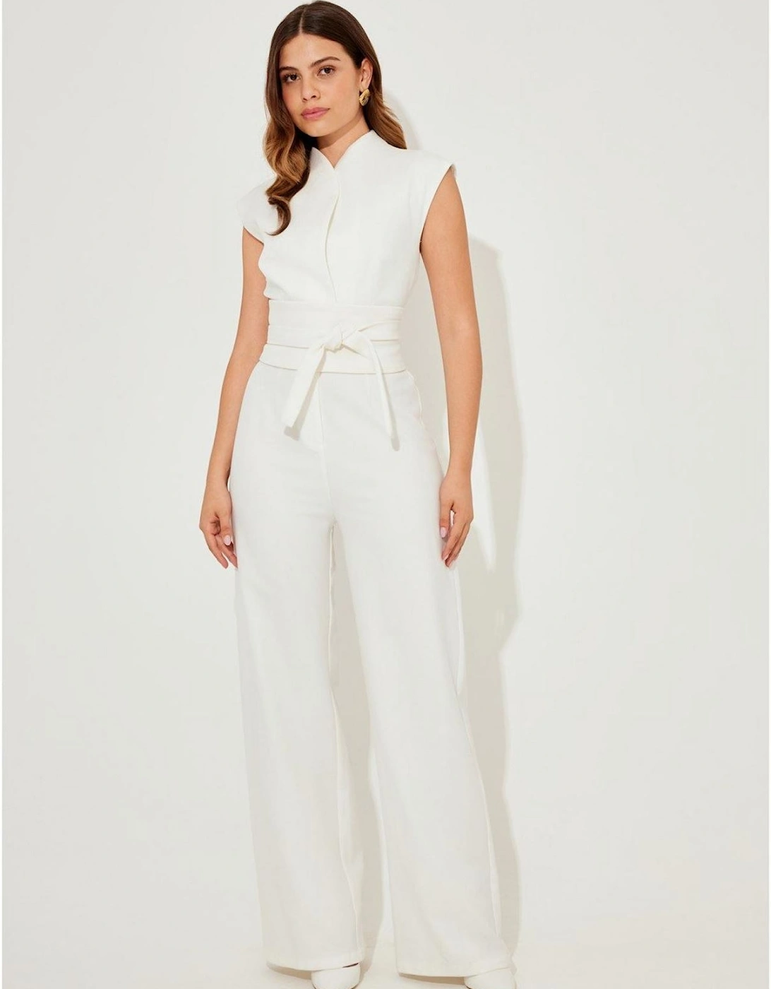 Mus Jumpsuit T