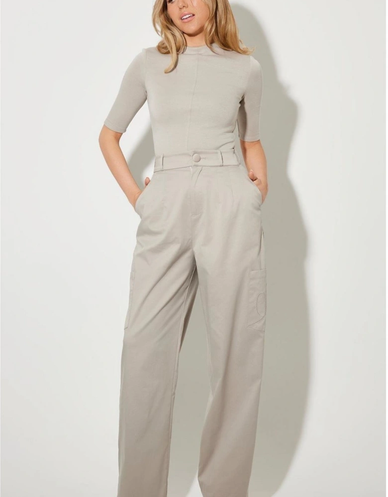 Mus Cargos