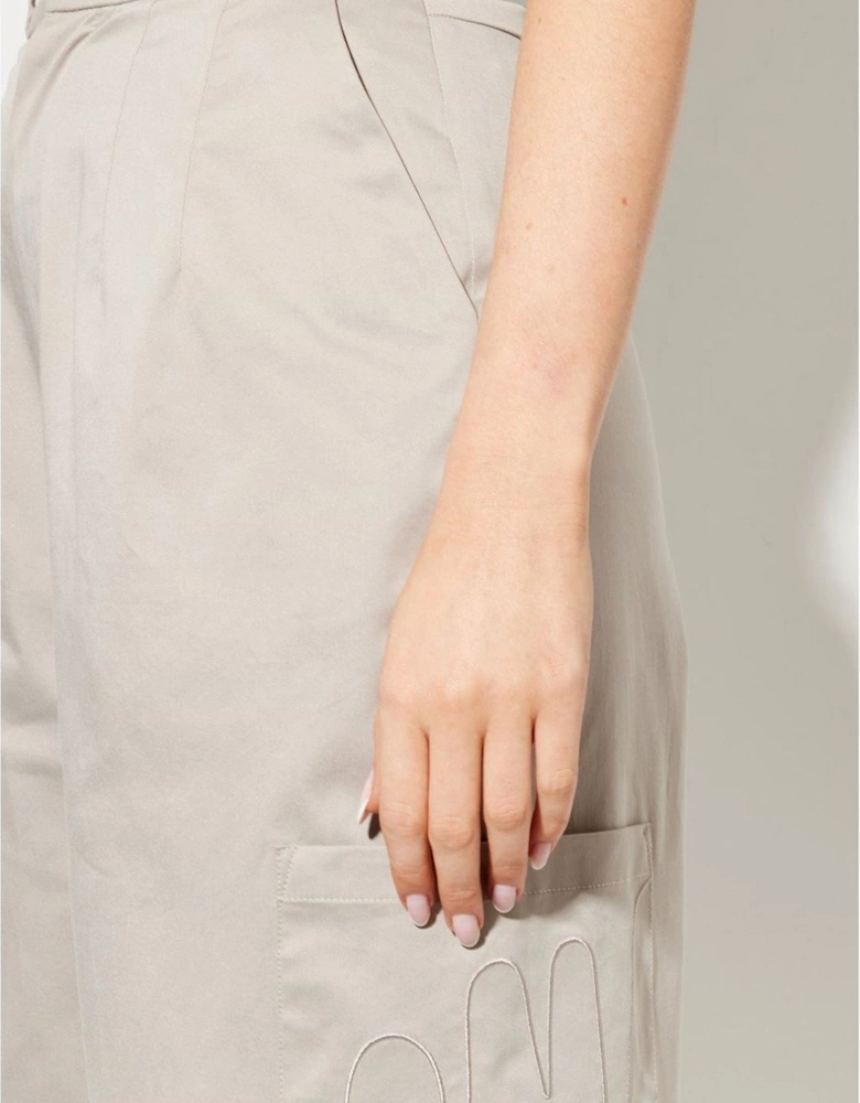 Mus Cargos