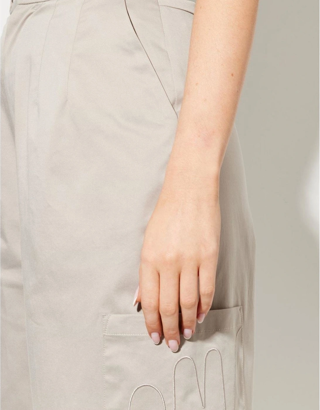 Mus Cargos