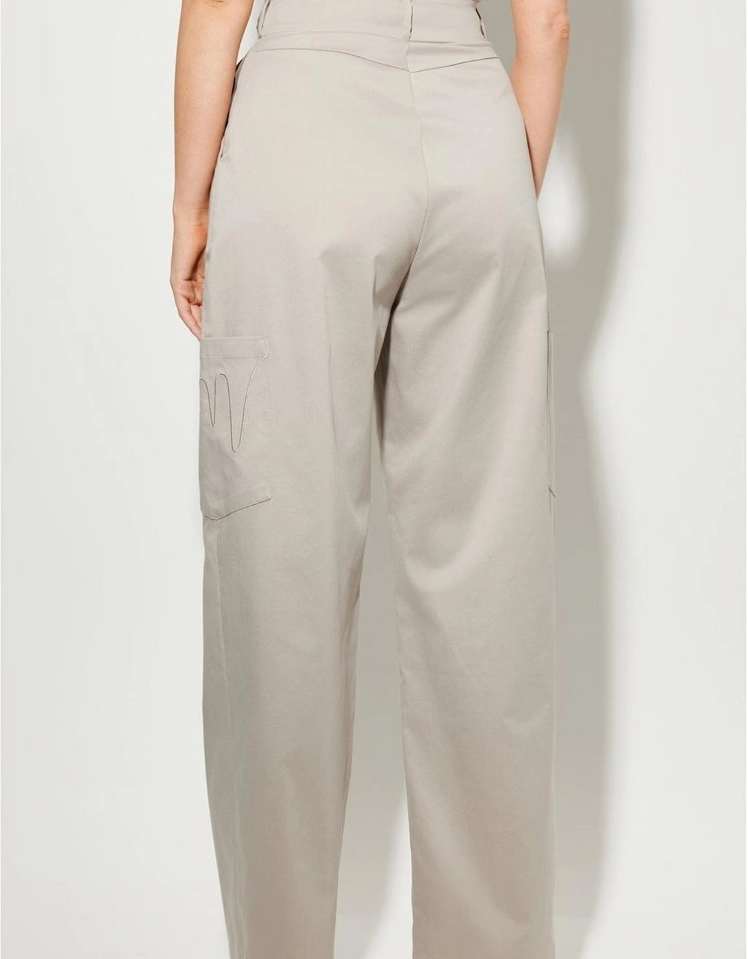 Mus Cargos