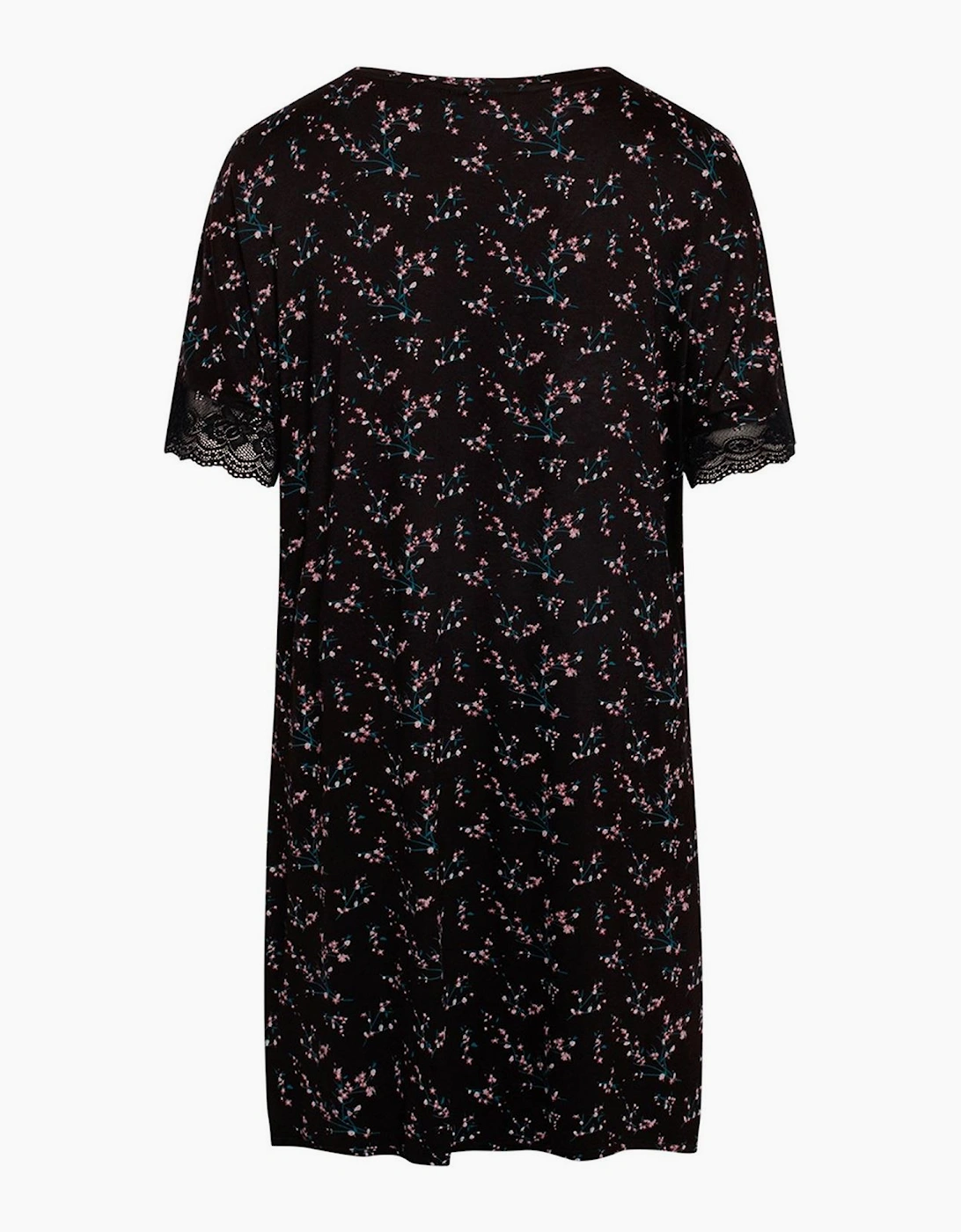 Lucille Dress