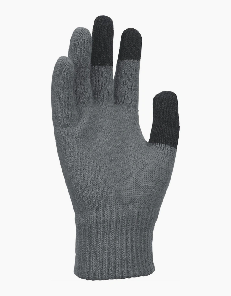 Knitted Tech An