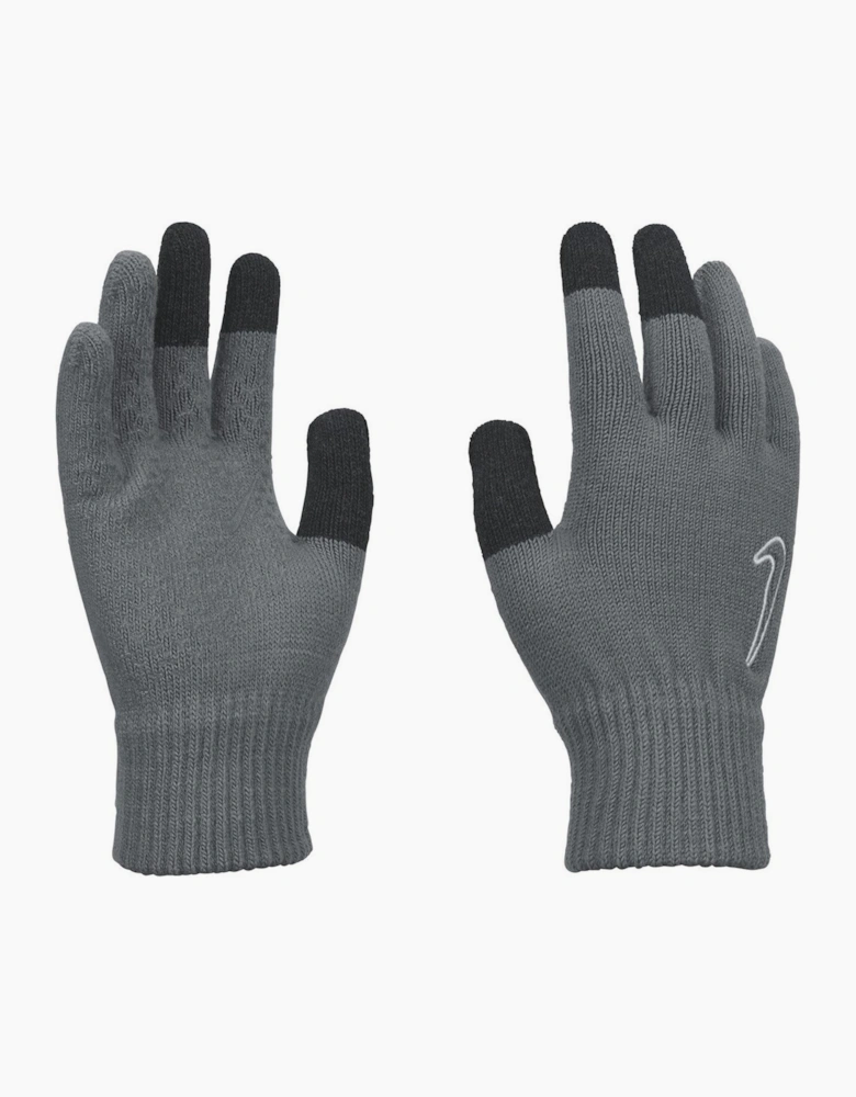 Knitted Tech An
