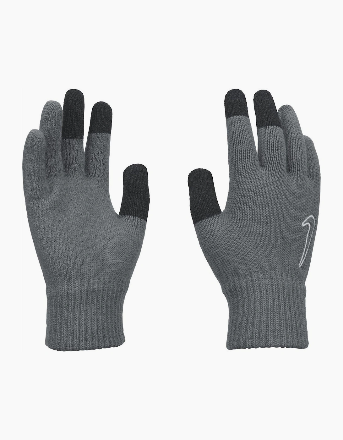 Knitted Tech An