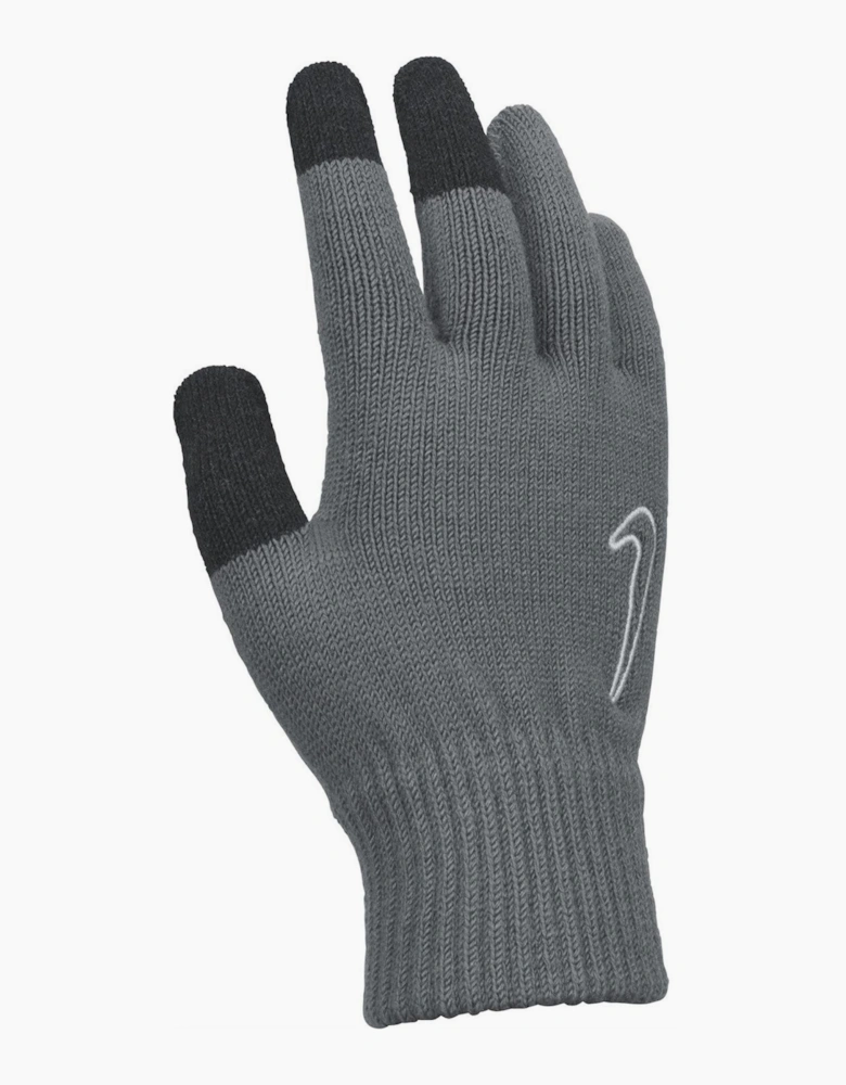 Knitted Tech An