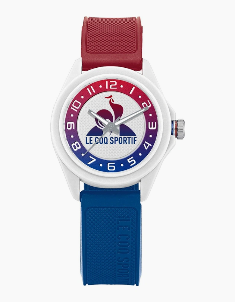 Monochrome Digital Watch