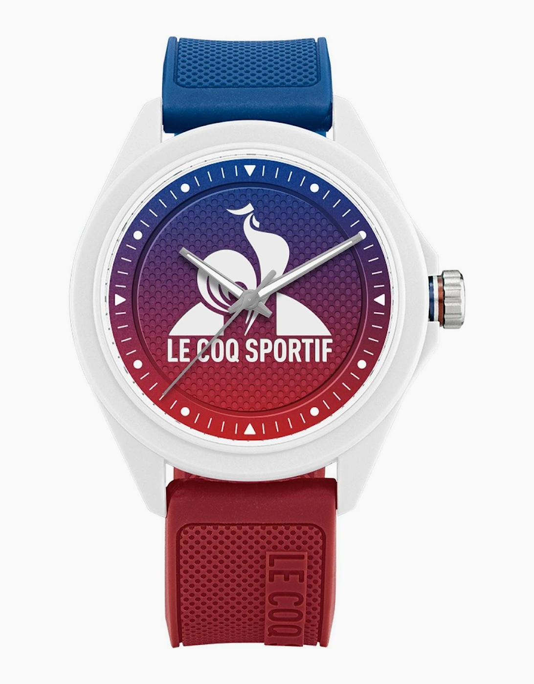 Monochrome Digital Watch
