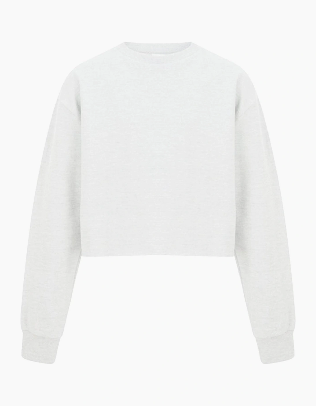 Cropped Sweatshirt, 3 of 2