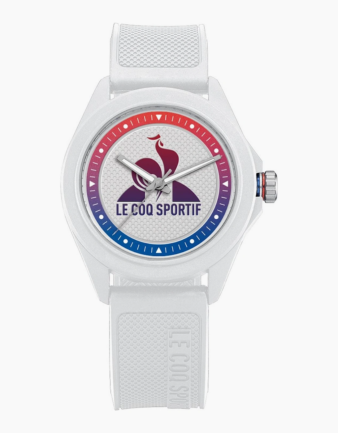 Monochrome Digital Watch