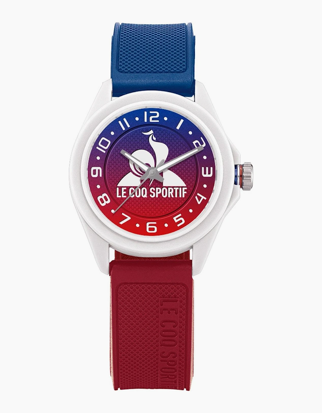 Monochrome Digital Watch