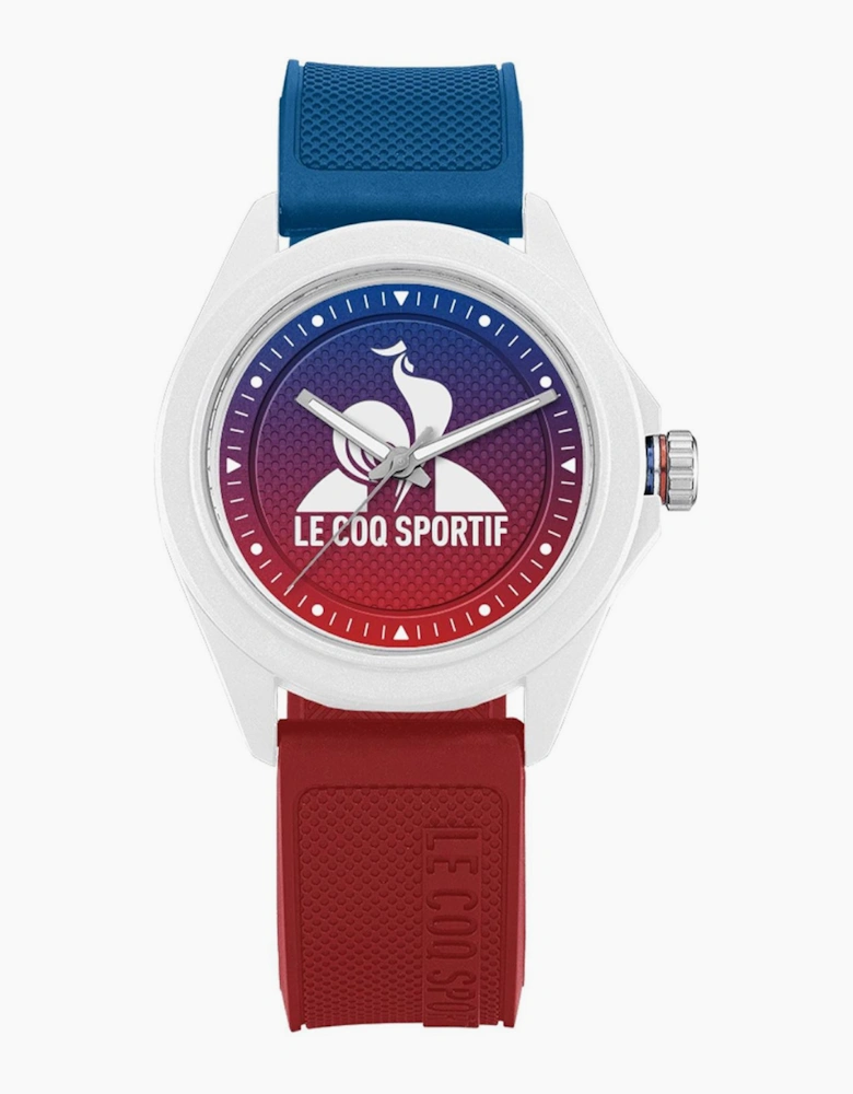 Monochrome Digital Watch