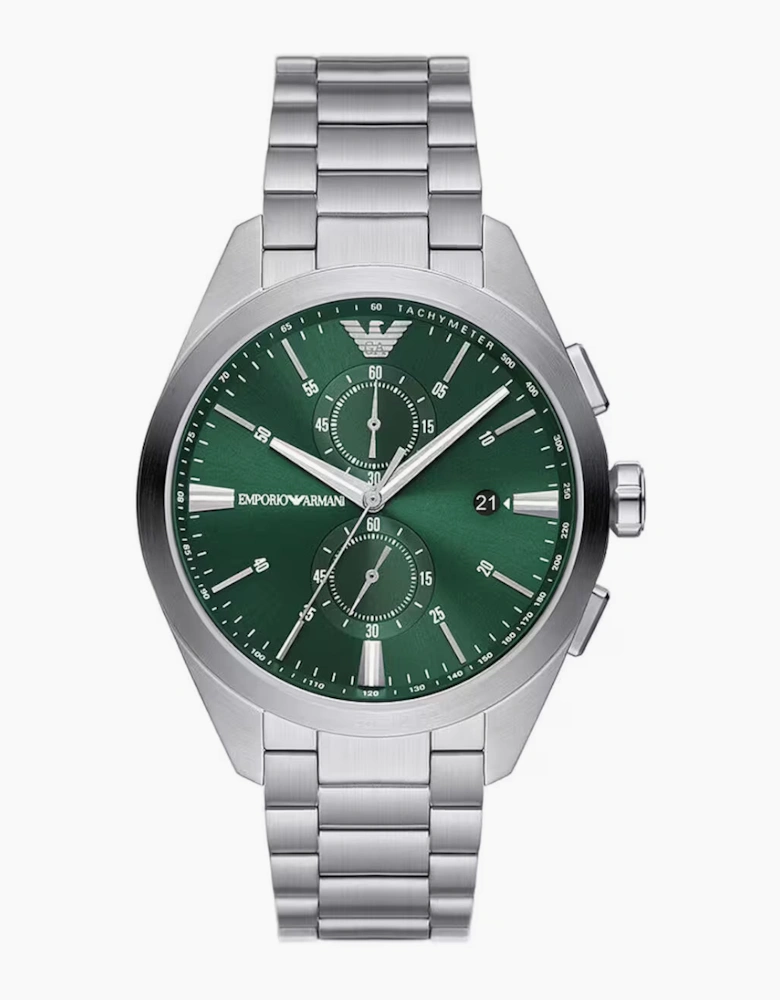 Emporio Armani AR11480 Claudio Chronograph Men’s Watch