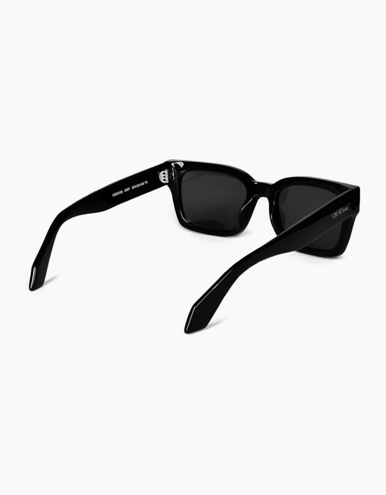 Midland 53 Architectural Square Sunglasses