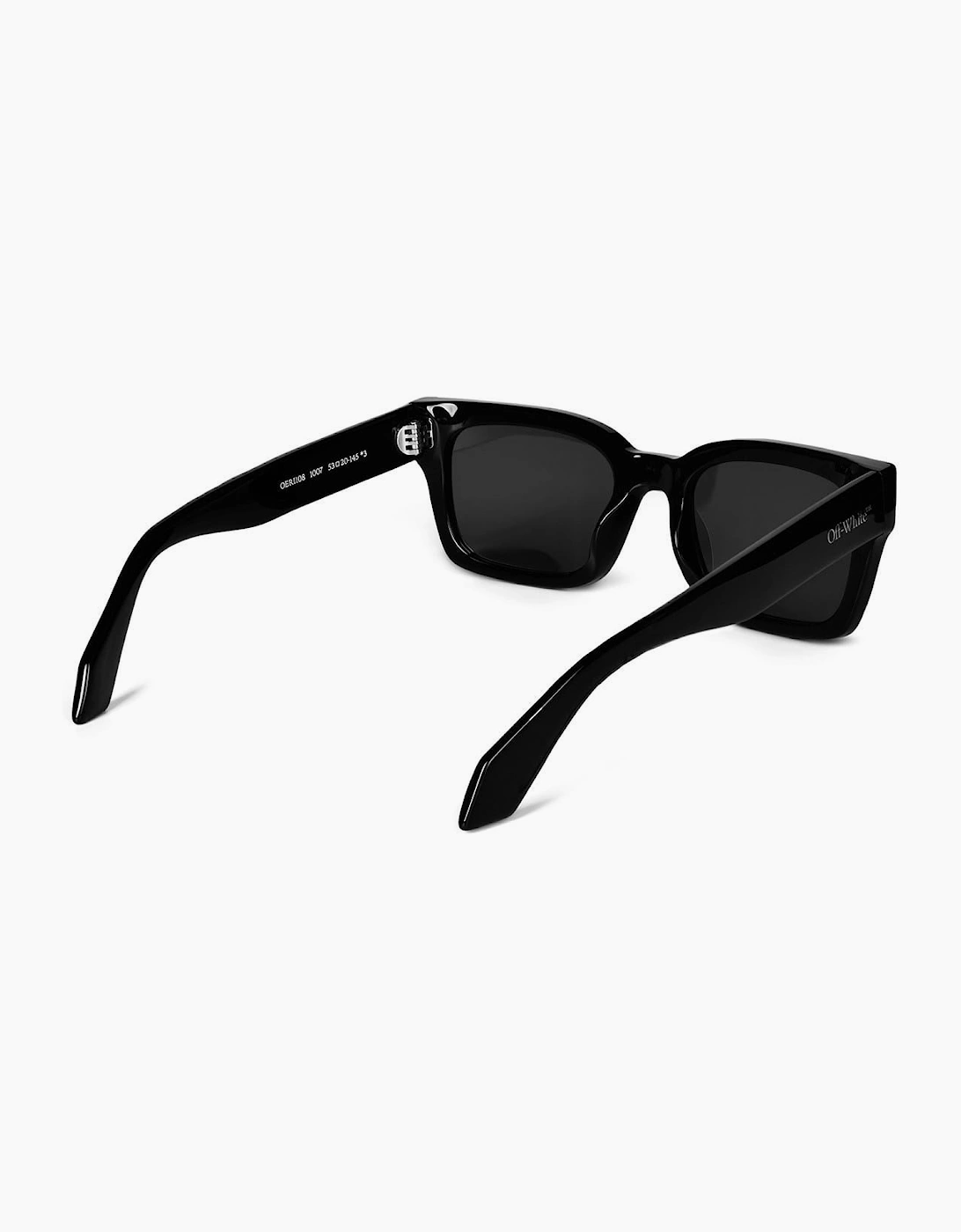 Midland 53 Architectural Square Sunglasses