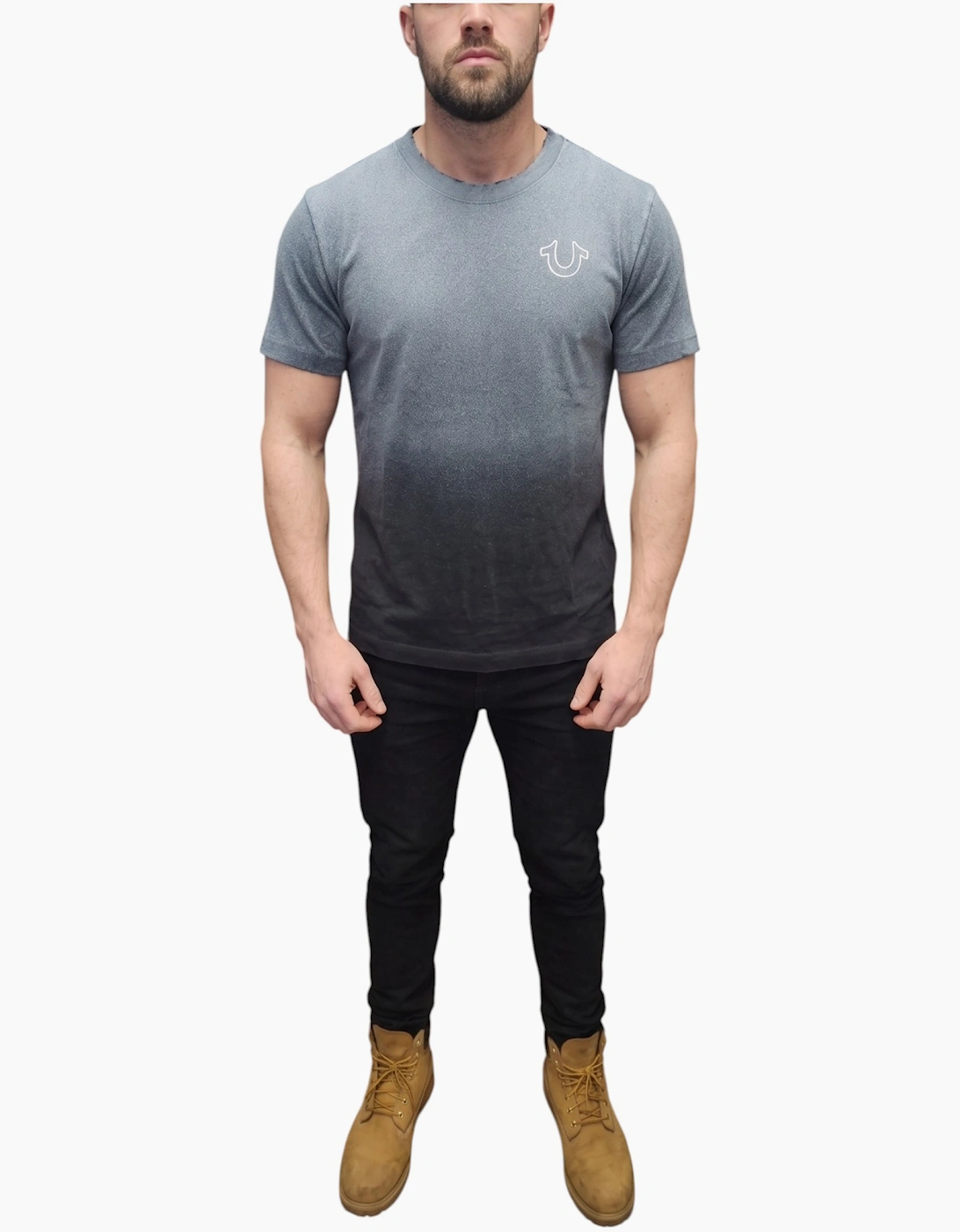 True Religion 109300 Mens T Shirts