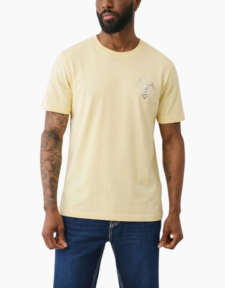 True Religion 700457 Mens T Shirts