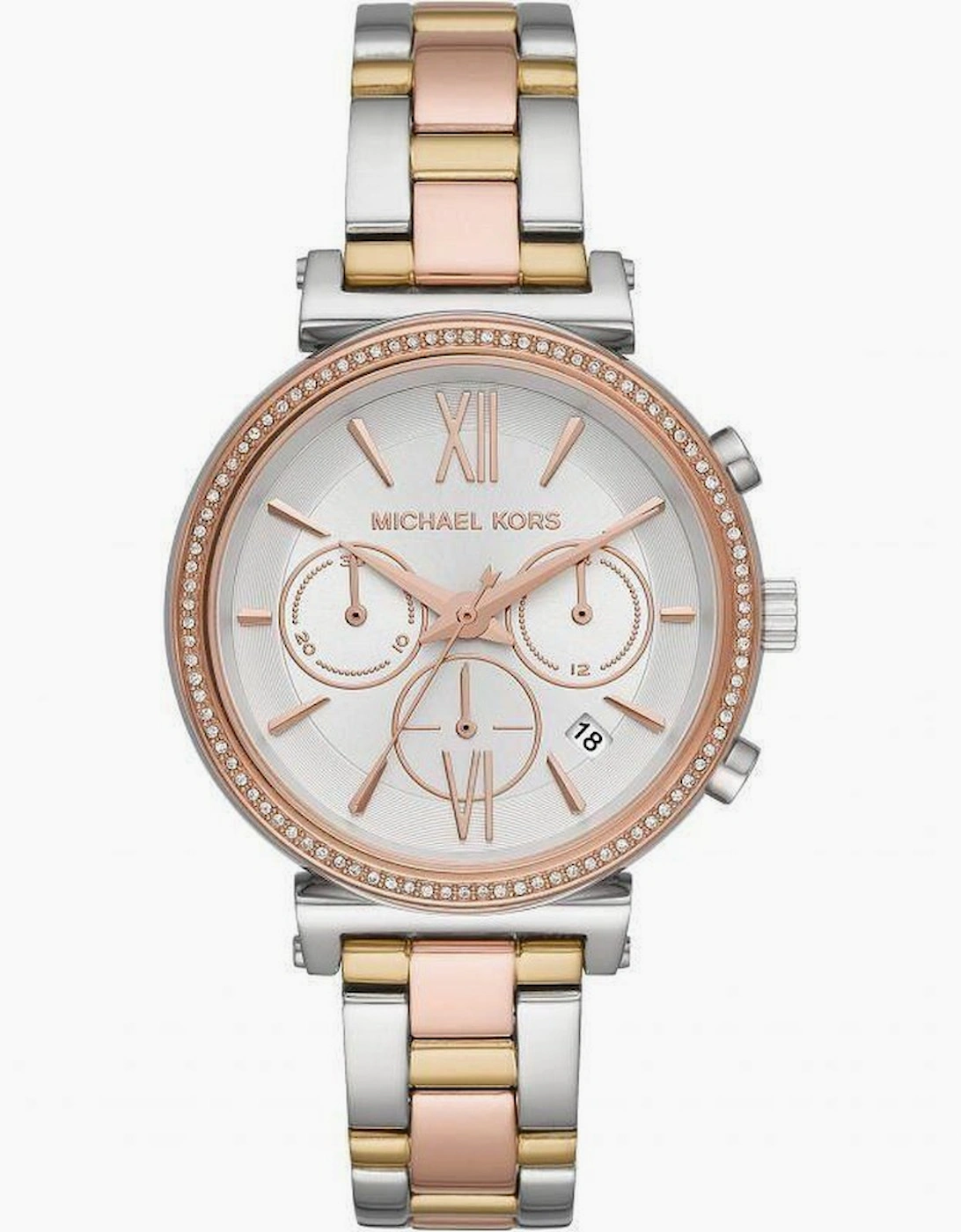 Michael Kors MK6688 Women's Watch