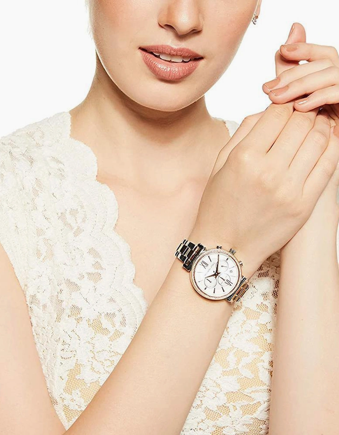 Michael Kors MK6688 Women's Watch