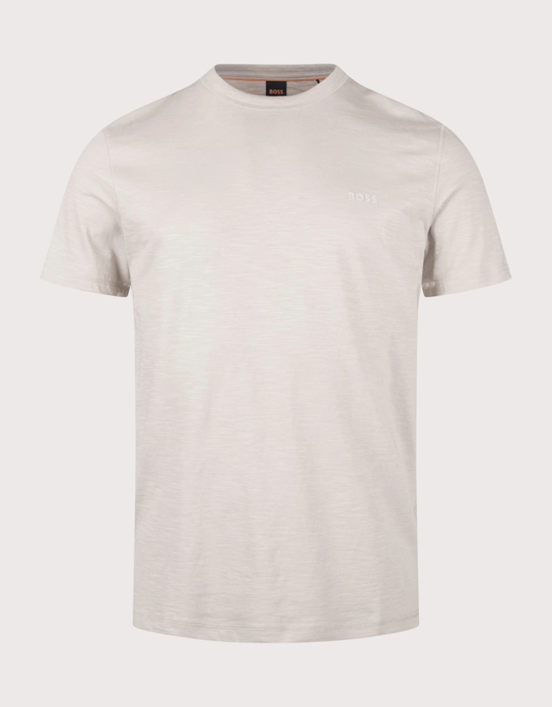 Regular Fit Tegood T-Shirt